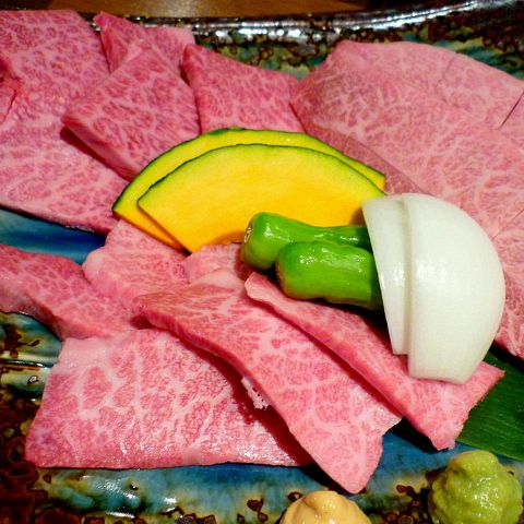 焼肉 炙 上新庄 上新庄 焼肉 ホルモン ホットペッパーグルメ