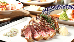 GRILL DINING&WINE 金山テラスのコース写真