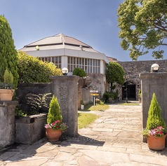 リストランテ ステッラポラーレの外観2