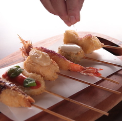 葡萄酒場 TWO SPOONのおすすめ料理1