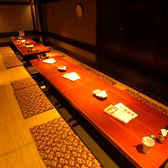 鳥元 新宿西口店の雰囲気2