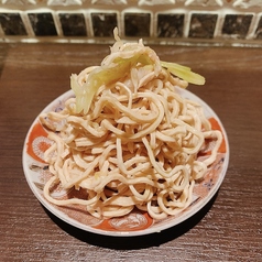 干し豆腐のアンチョビガーリック