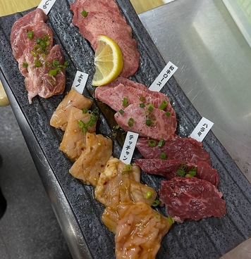 焼肉DINING Dのおすすめ料理1