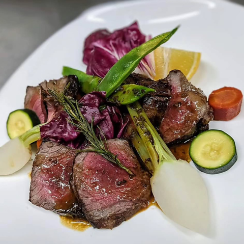 セコンド クオーレ 2°Cuoreの写真