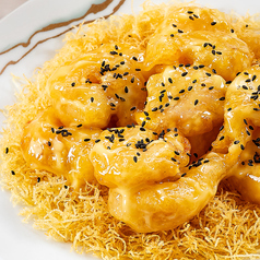 香港飲茶 望水楼 上野店のコース写真