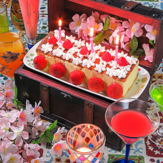 DOMODOMO ドモドモ 池袋東口店の特集写真