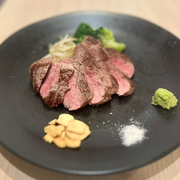 鉄板食堂みなはれのおすすめ料理1