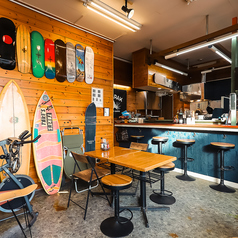 10名様~20名様まで貸切も承ります!是非お気軽にご相談ください♪