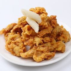 クリスピーチキンハーフ12P