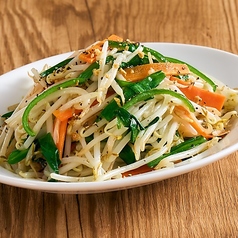 野菜炒め