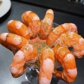 料理メニュー写真&nbsp;シュリンプカクテル