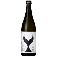 酔鯨 純米吟醸 高育54号