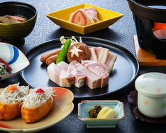 【鎌倉のお昼に】◆大人気！かまくら御膳♪の写真