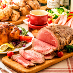 晴れ晴れ 大森駅前店特集写真1