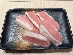 豚トロ