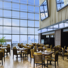 レストランルーク ウィズ スカイラウンジ RESTAURANT LUKE with SKY LOUNGEの特集写真