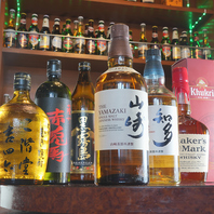 【充実の飲み放題で幹事様も安心の宴会を】
