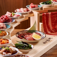 お米と焼肉 肉のよいち 津島店の特集写真