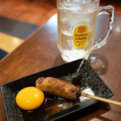 炭火焼鳥 まんまる 旭川特集写真1