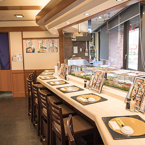 海鮮処寿し常 アトレ亀戸店 亀戸 和食 ネット予約可 ホットペッパーグルメ