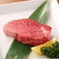 料理メニュー写真 シャトーブリアン
