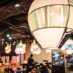 【大衆レトロな酒場】にぎやかな雰囲気の店内☆各種宴会や昼飲み、サク飲みにいかがでしょうか♪