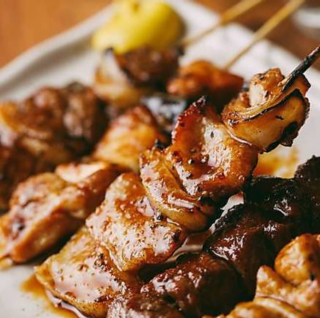 ご宴会にオススメ！！豪華飲み放題付き宴会コースを各種ご用意！ご予約・ご相談はお気軽にどうぞ◎