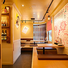 大衆食堂 吉ざわ 町屋店の雰囲気2