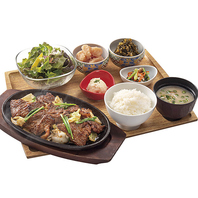 やまやのランチはボリュームも美味しさもコスパも満点◎