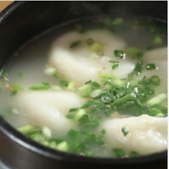 餃子職人 GYO汁の特集写真