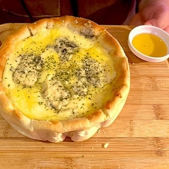 メルトチーズシカゴ