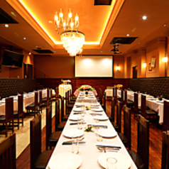 ルベッタ RUBETTA 岐阜駅玉宮店特集写真1