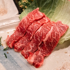 焼肉&Bar 美豚のコース写真