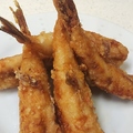 料理メニュー写真&nbsp;ふぐの唐揚げ