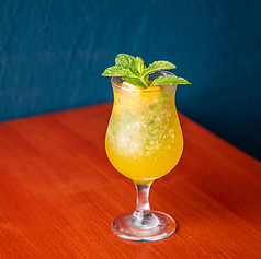 マンゴーモヒート