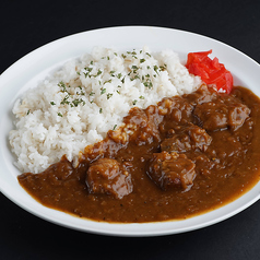 牛たんカレー【単品】