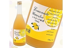 レモネード梅酒