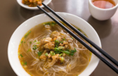 Royal myanmar ロイヤルミャンマーのおすすめ料理3