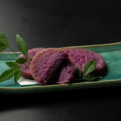 【揚げ物】うむくじ天麩羅