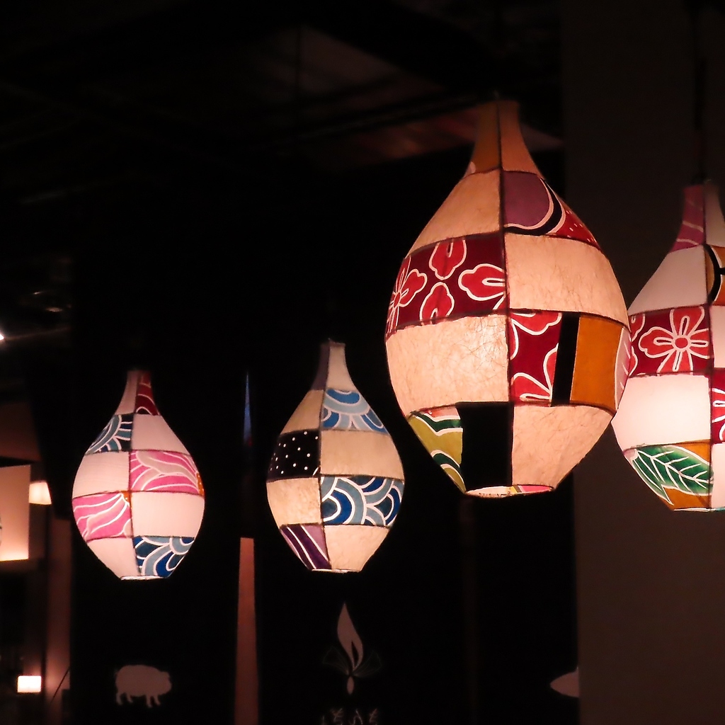 【昔ながらの雰囲気】仕事帰りにふらっと飲みに立ち寄りやすく、おひとり様でのご来店も大歓迎☆