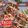 TGI FRIDAYS 名古屋久屋大通店のおすすめポイント1