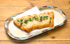 チキアギ