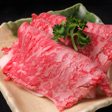 焼肉大和のおすすめ料理1