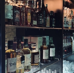 Jouer&Beats Bar Table.9のおすすめ料理1