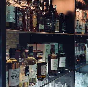 Jouer&Beats Bar Table.9のおすすめ料理1