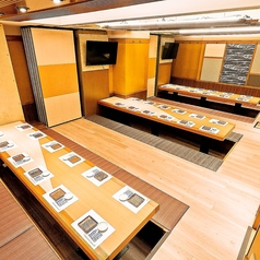 魚星 大宮駅西口店特集写真1