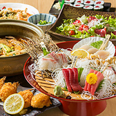 当店では、2時間の飲み放題付き宴会コースを5,000円からご用意しています。ご予算やシーンに応じて選べるコースは、旬の素材を活かした料理が満載。思い出に残る特別なひとときをお過ごしください！