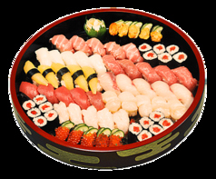 魚栄のおすすめポイント1