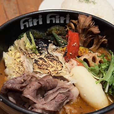 ヒリヒリ 大通 hirihiri OH! DoRiのおすすめ料理1