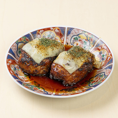 つくねチーズ